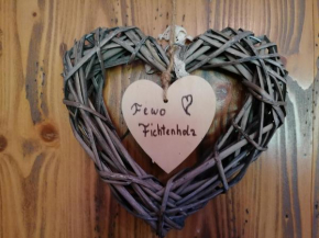 Ferienwohnung Fichtenholz Mittersill